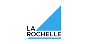 logo la rochelle