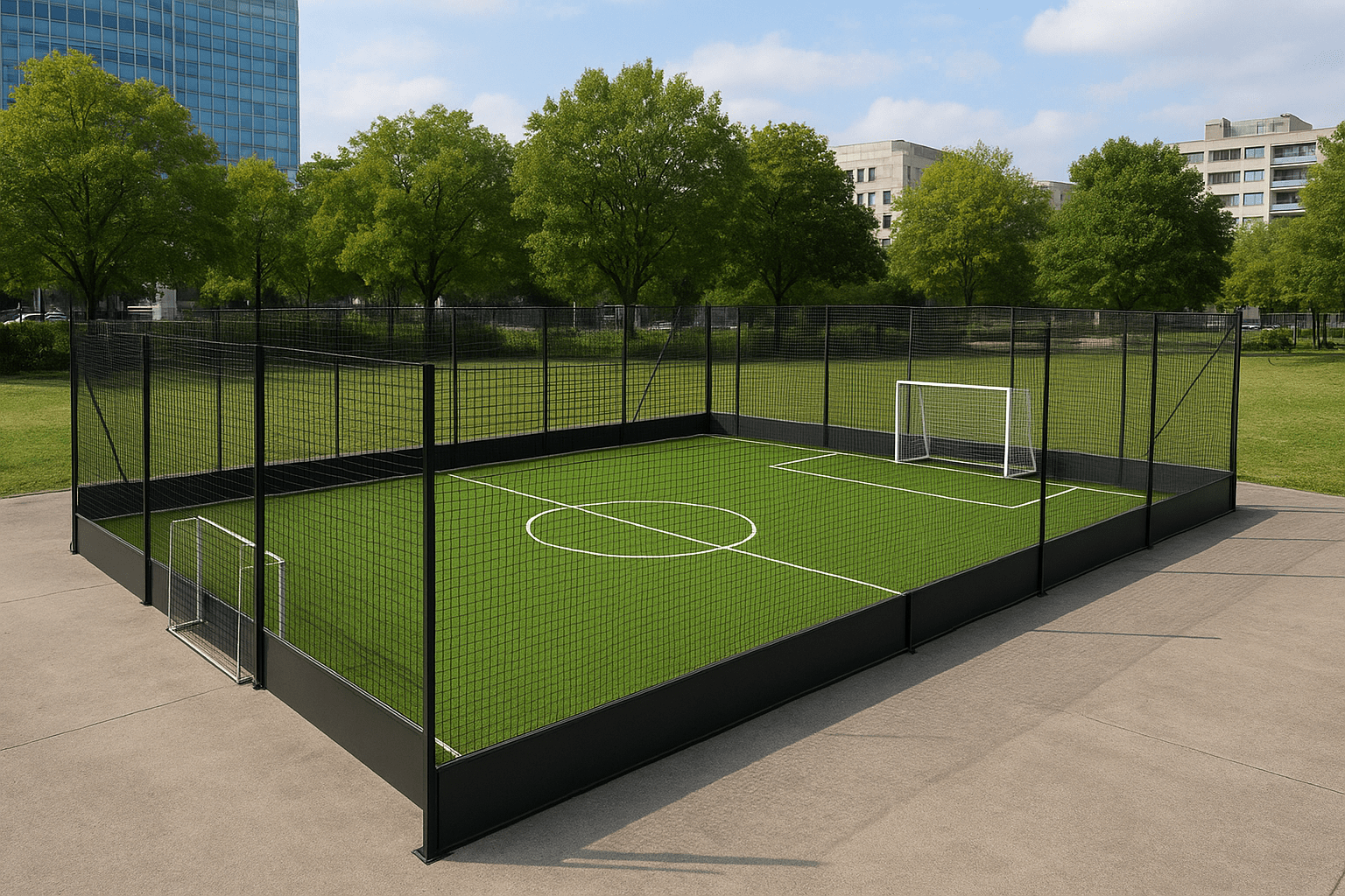 Foot 5 Freetness