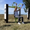 Multi press training 5