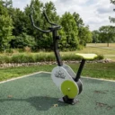 Vélo training