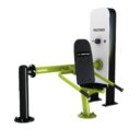 training dips machine 1