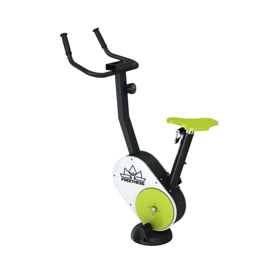 vélo training