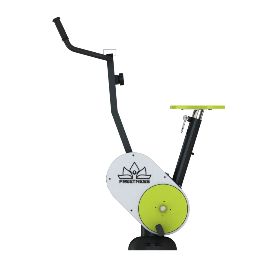 vélo training