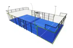 padel freetness 3PS