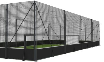 Foot 5 outdoor – Image 4