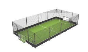 Foot 5 outdoor