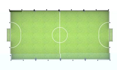 Foot 5 outdoor – Image 3