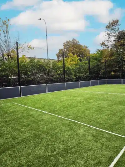 Foot 5 Freetness