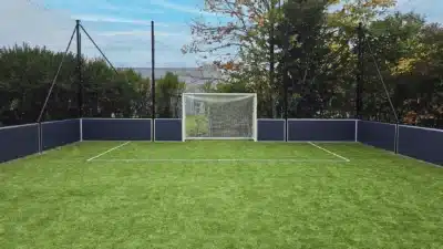 Foot 5 Freetness