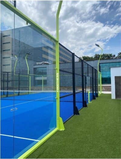 Court de padel 3P-S – Image 3