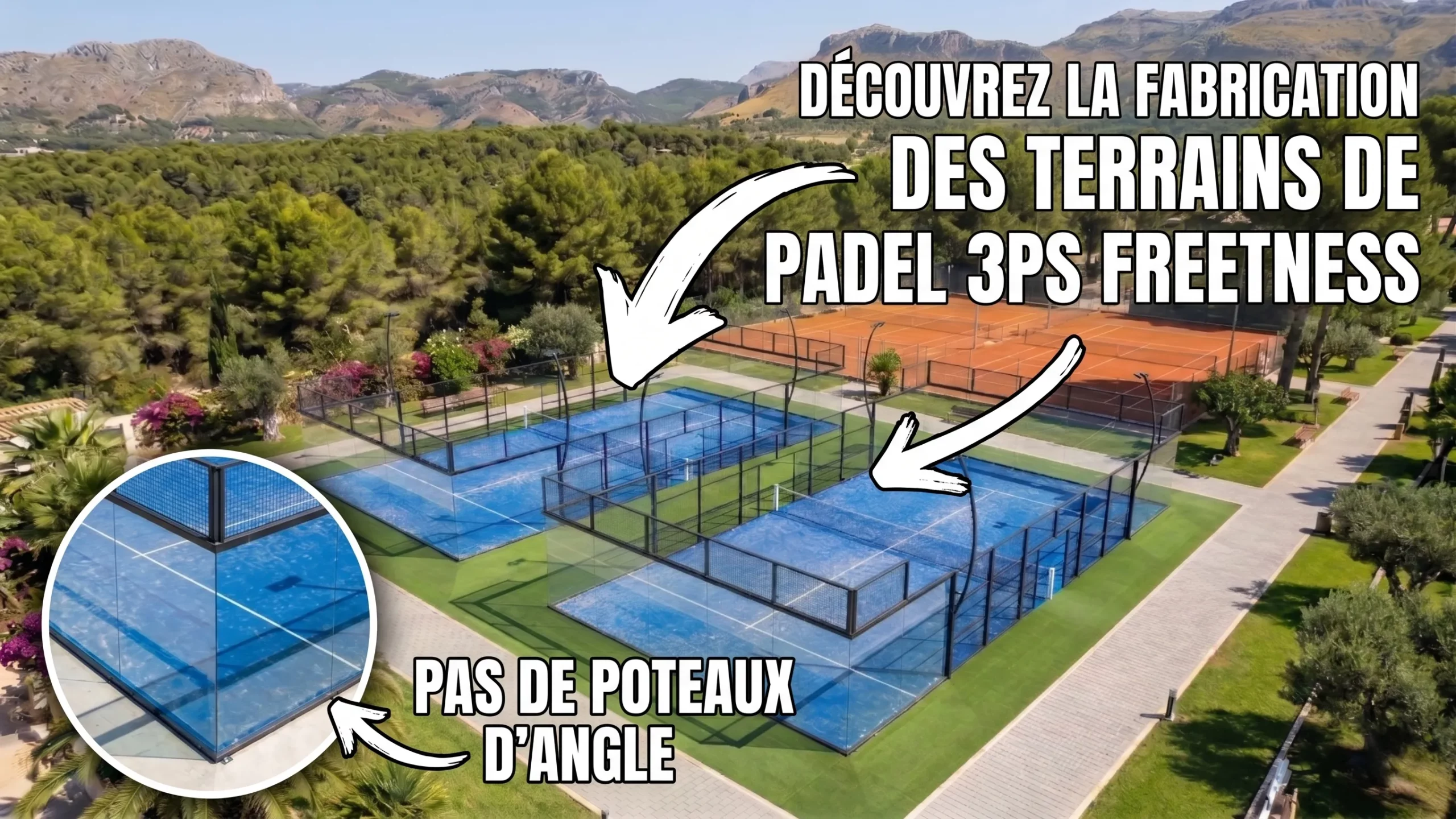 vignette vidéo padel 3PS