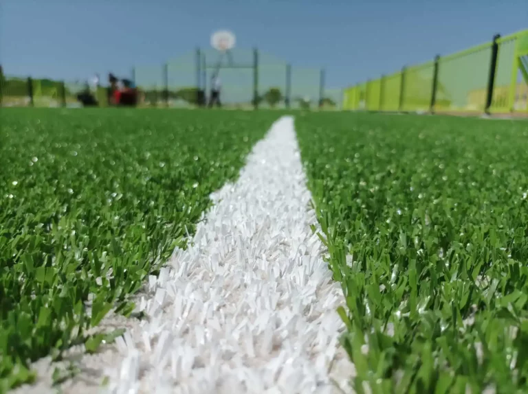 terrain multisports la jarrie