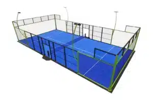 Padel 3IN