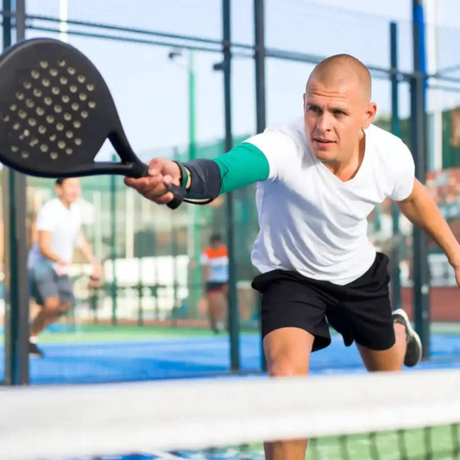 padel freetness 2