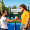 padel freetness 1V1