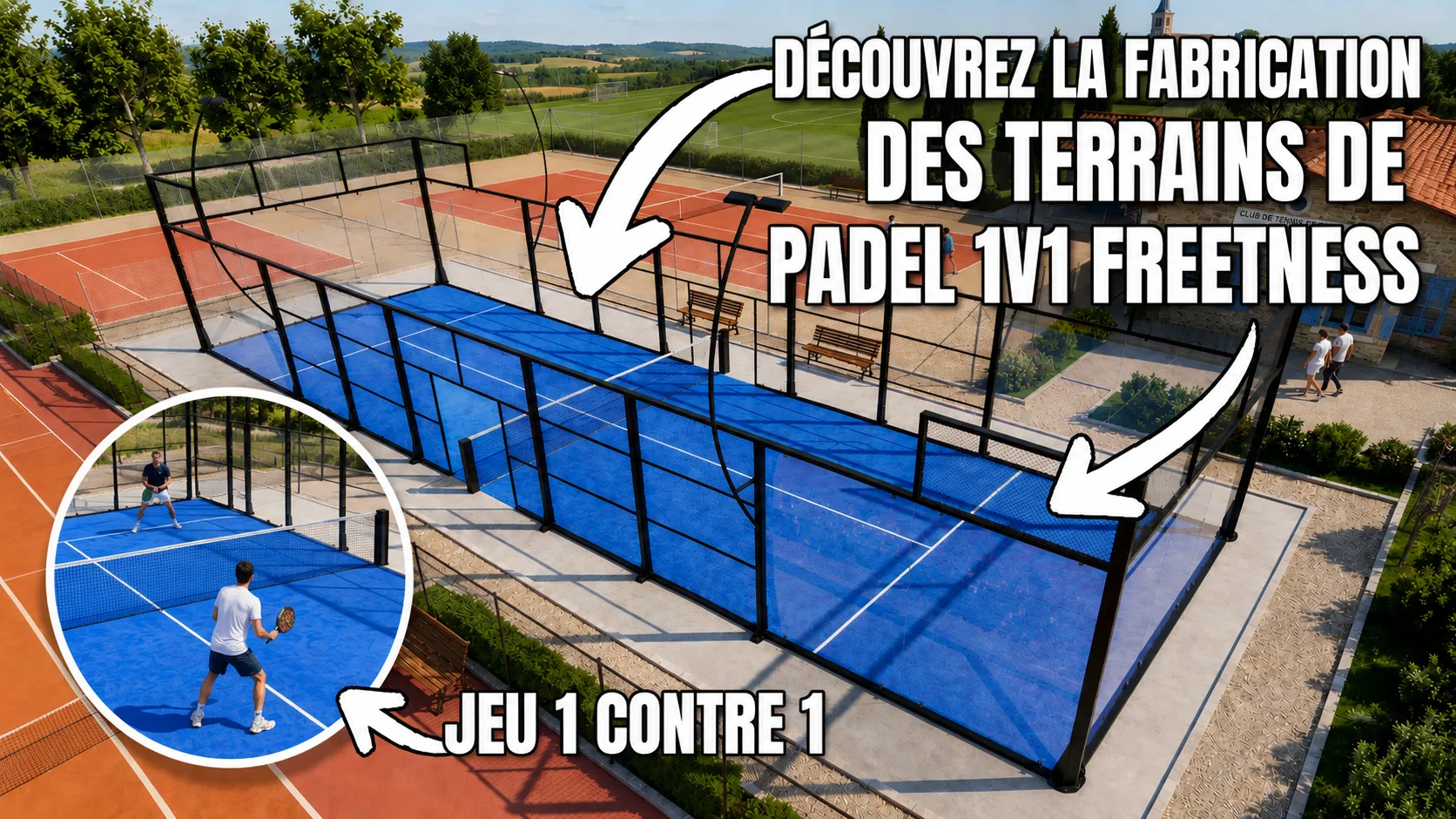 vignette video padel 1V1