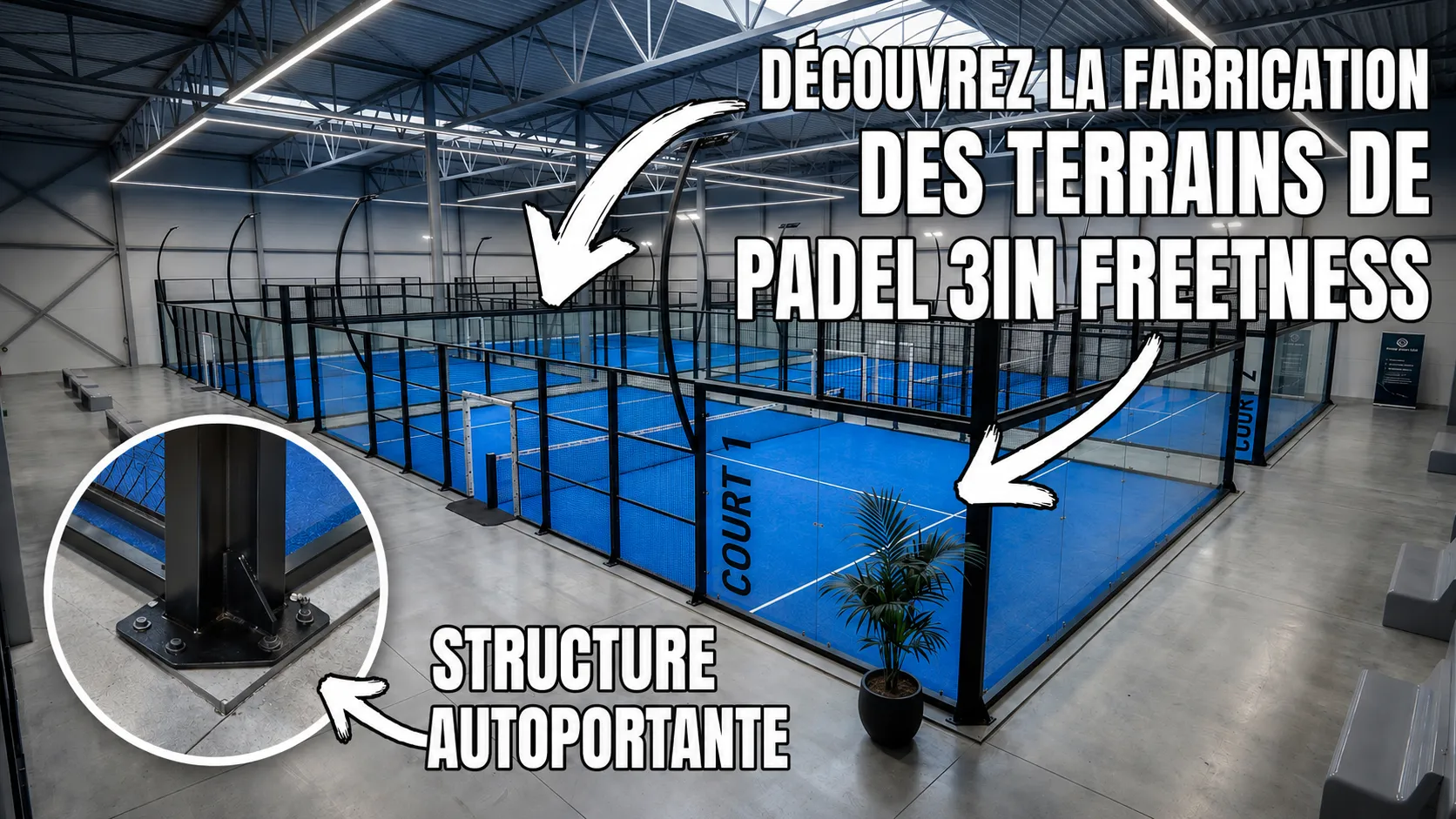 vignette video padel 3IN