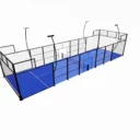 padel 1V1