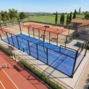 padel 1V1