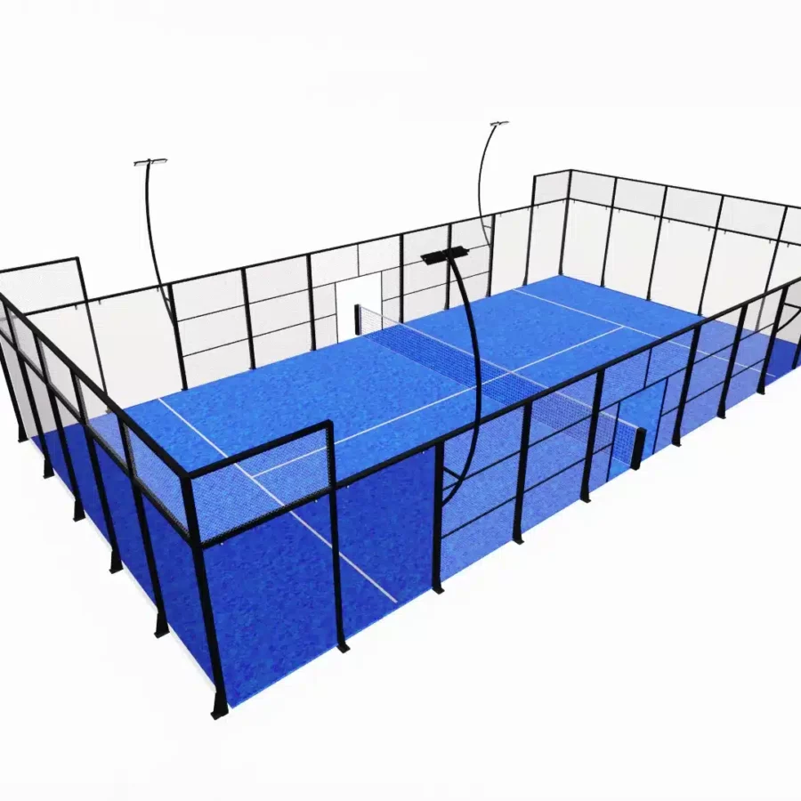 padel 3C