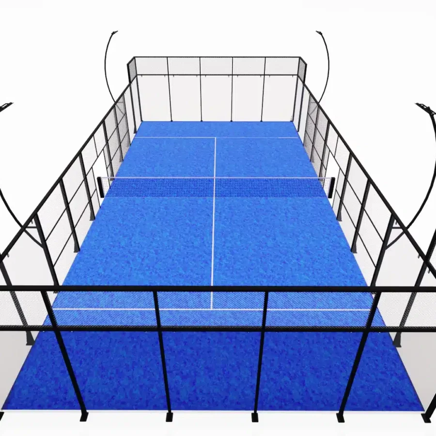 padel 3C