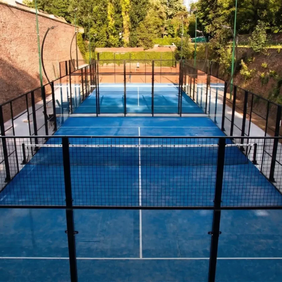 padel 3C