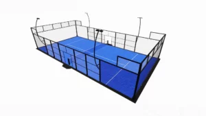 padel 3IN