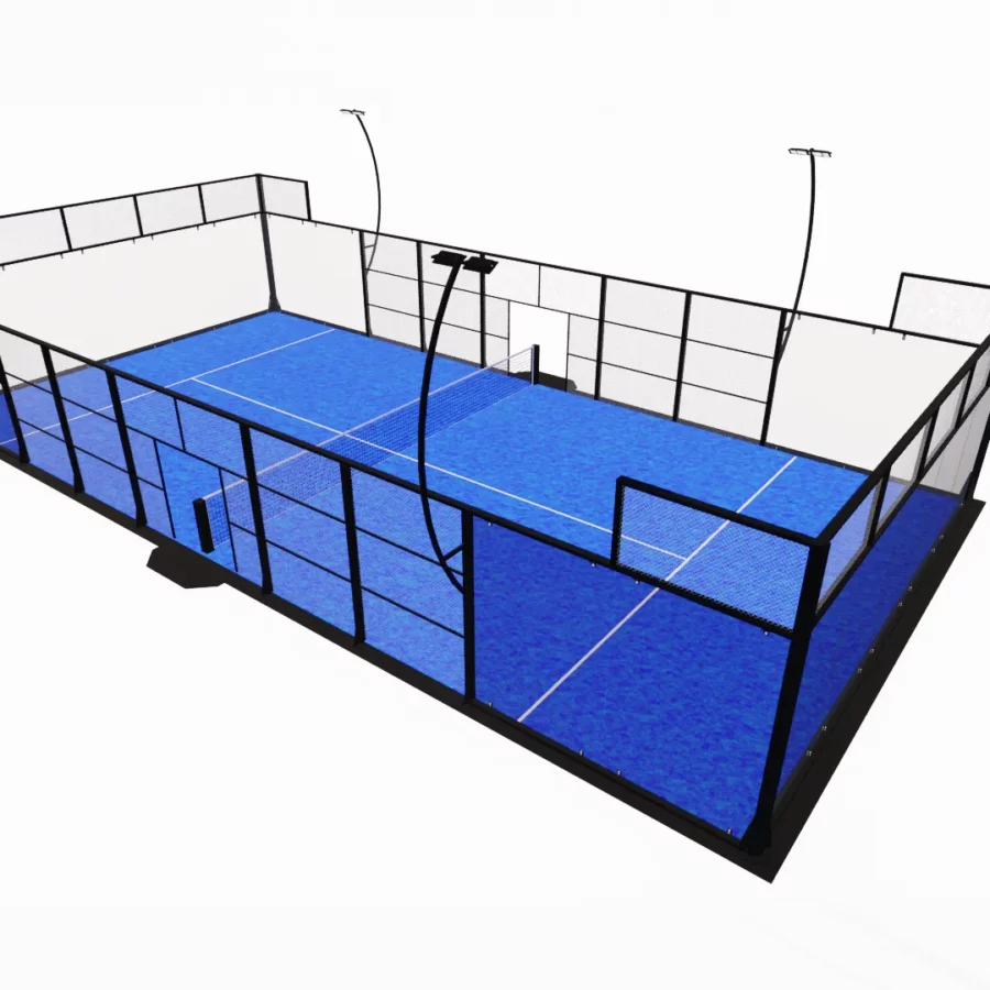 padel 3IN