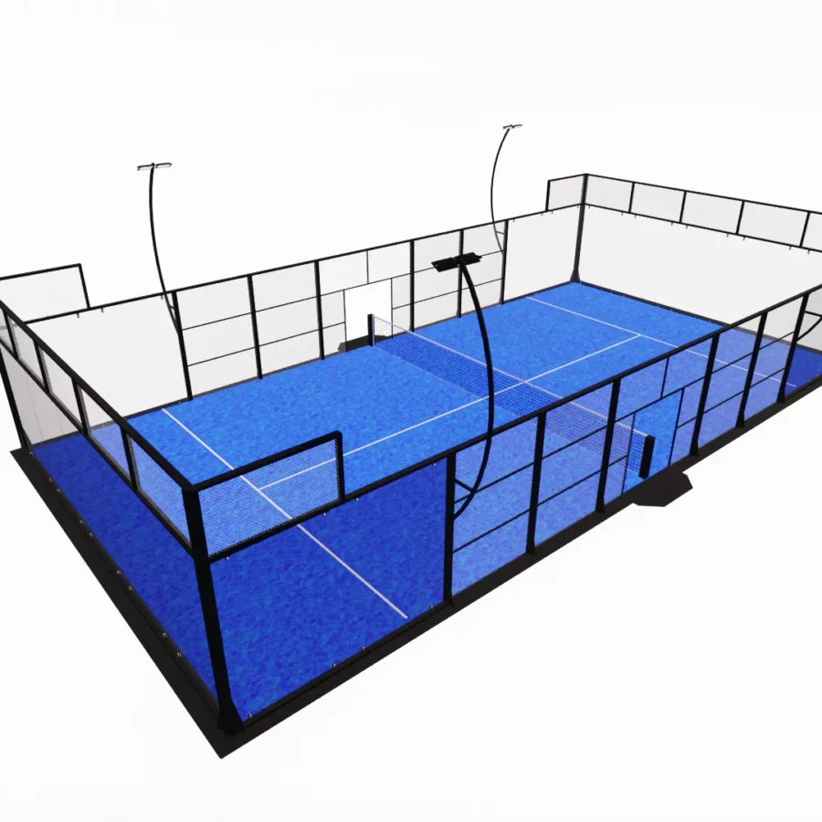 padel 3IN
