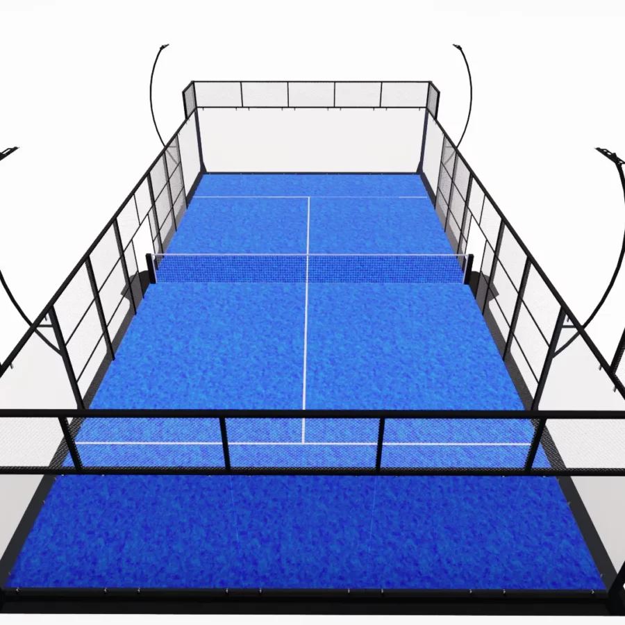 padel 3IN