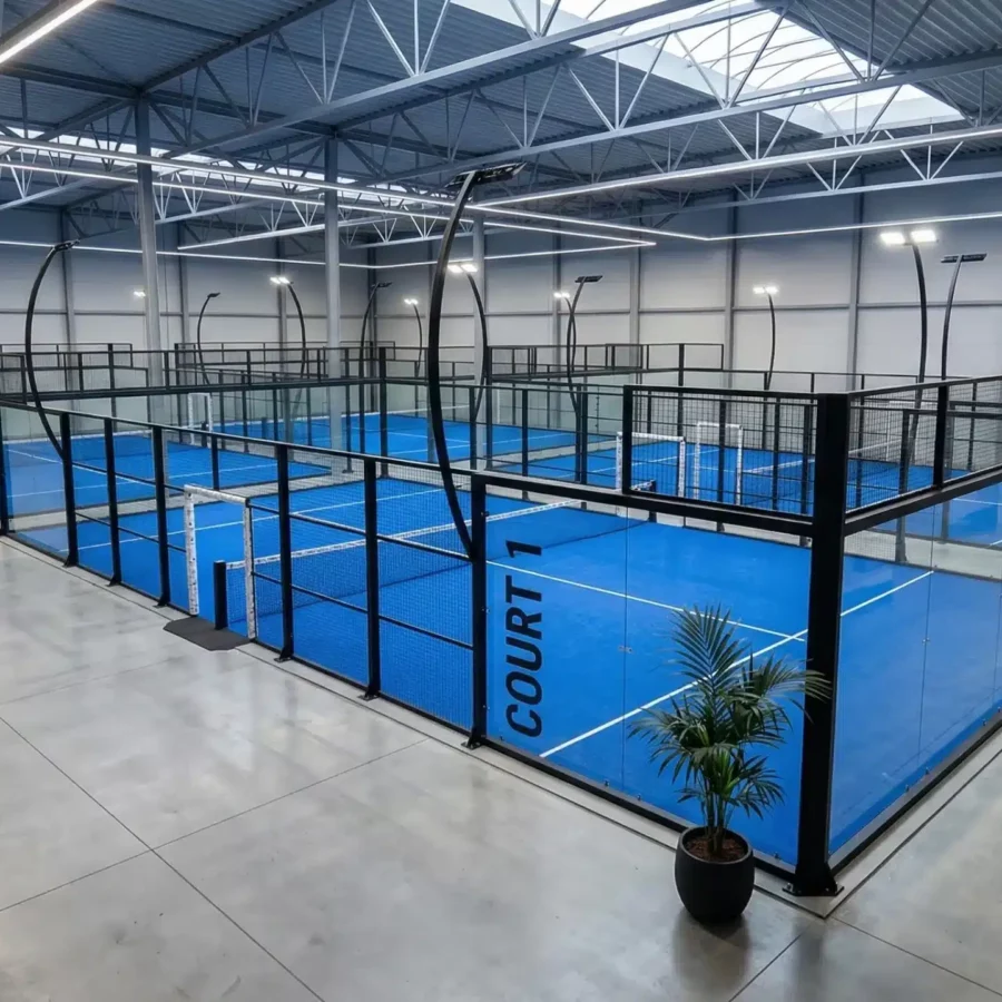 padel 3IN