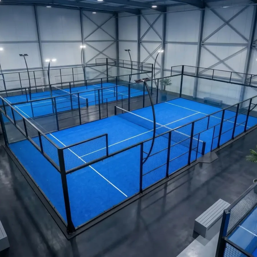 padel 3IN