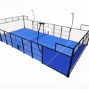 padel 3P