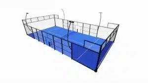 padel 3P
