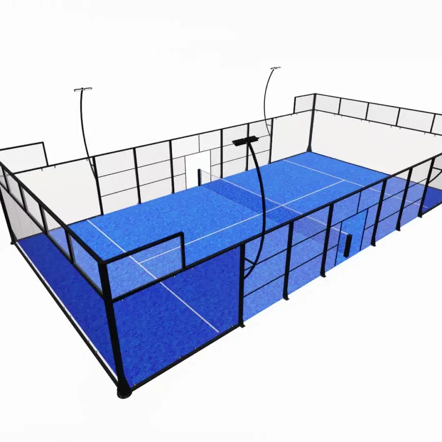 padel 3P