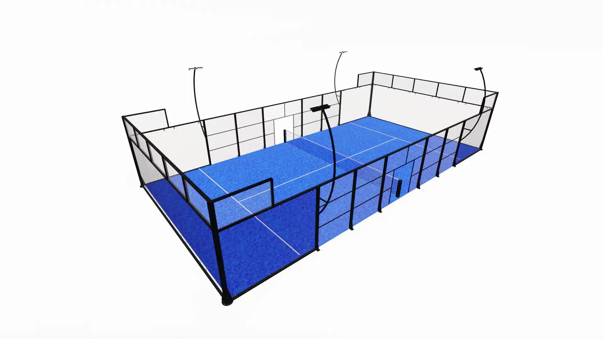 padel 3P
