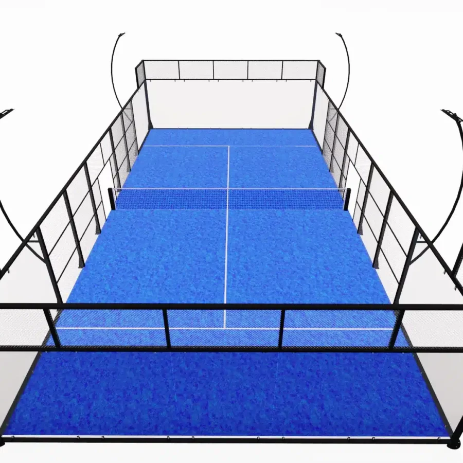 padel 3P