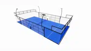 padel 3PS