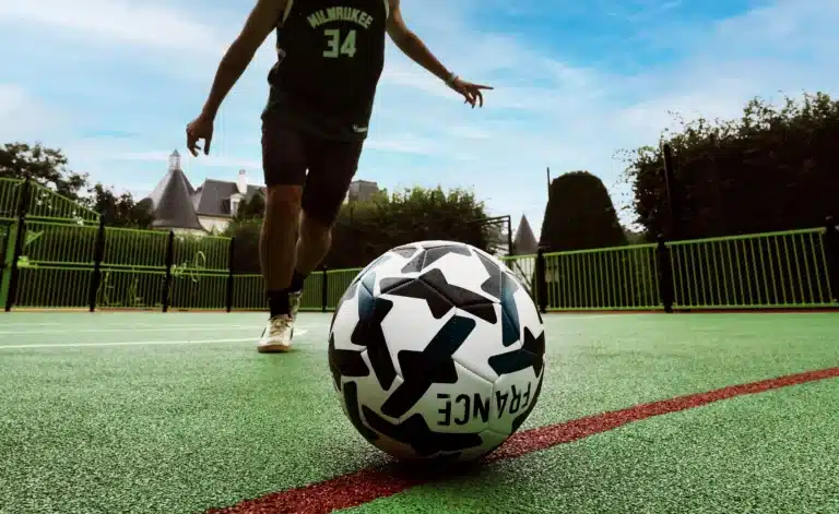 construire terrain multisports