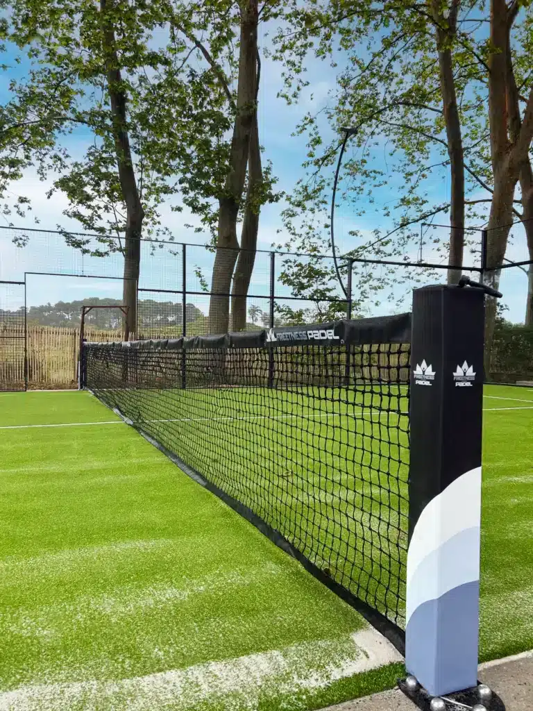 padel seignosse 1
