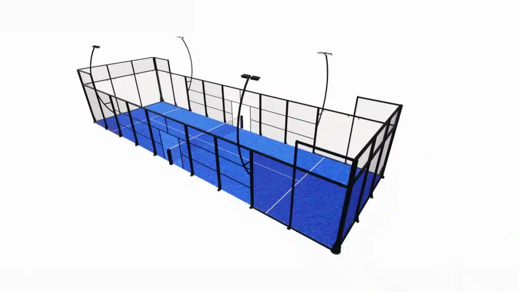 padel 1V1C-1