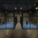 padel 1V1C indoor