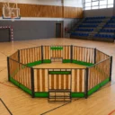 panna soccer indoor