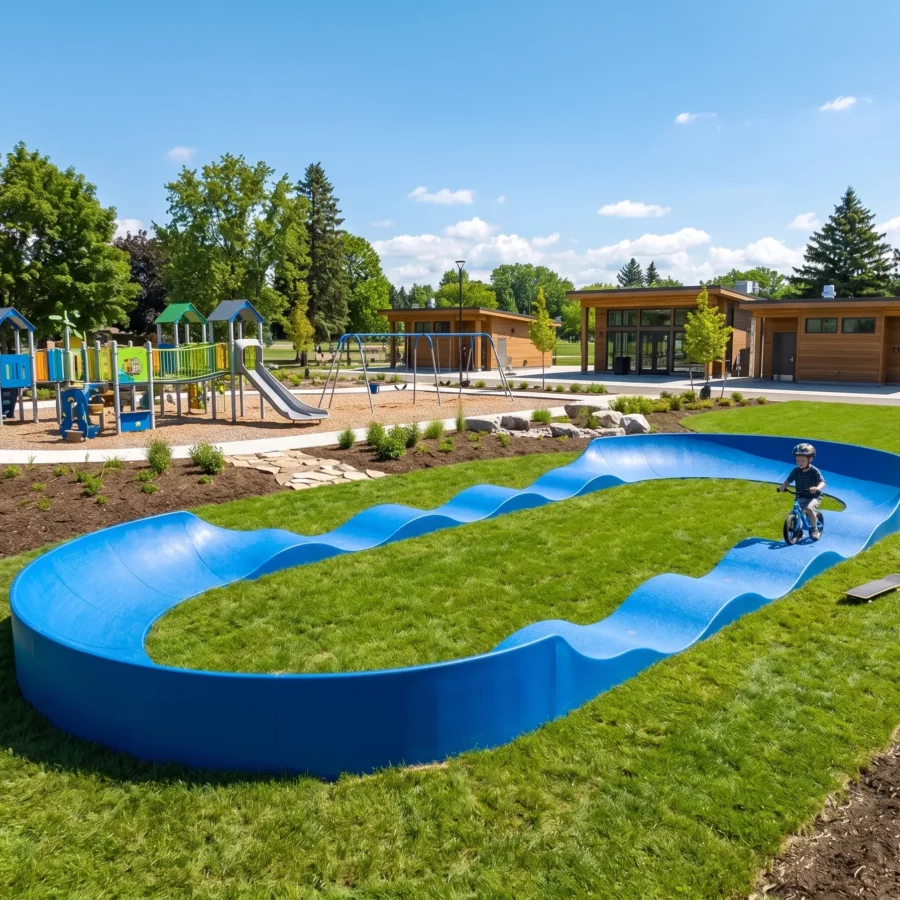boucle pumptrack FP6 parc-2