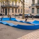 boucle pumptrack FP6 street