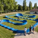 parcours pumptrack FP11 S