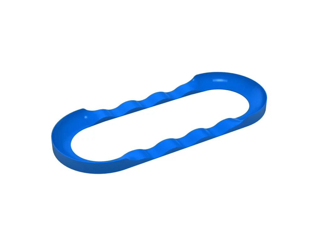 Boucle Pumptrack FP6
