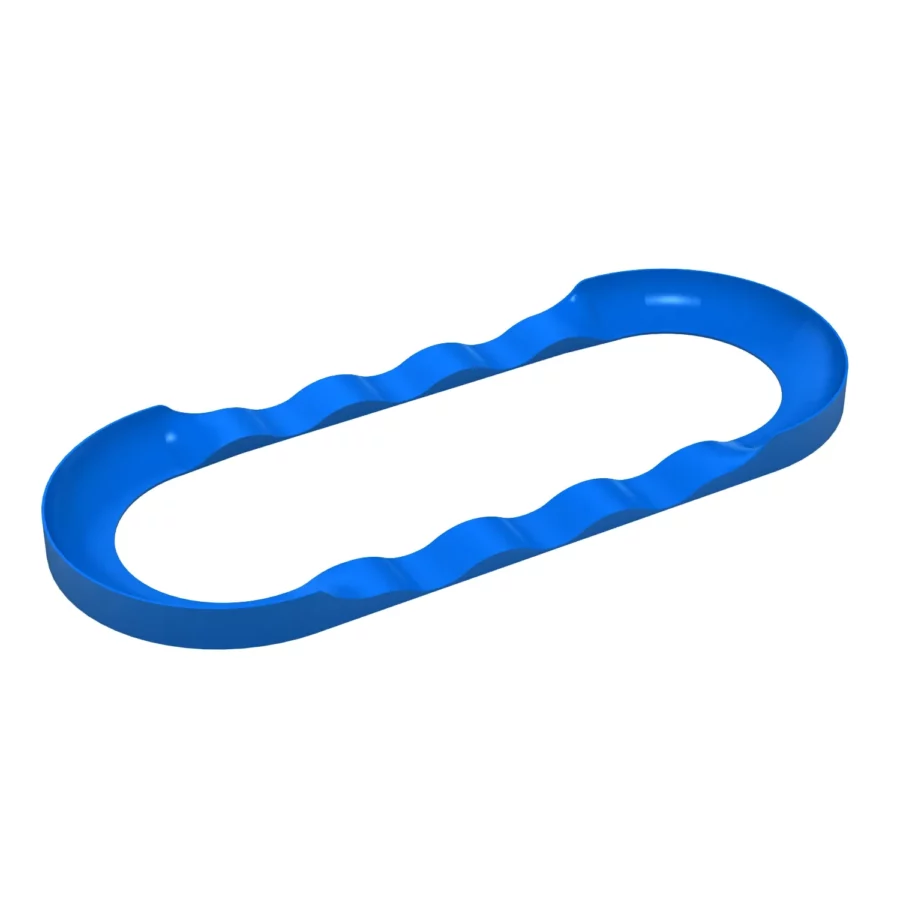 Boucle Pumptrack FP6