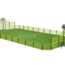 terrain multisport street 89 avec bagues