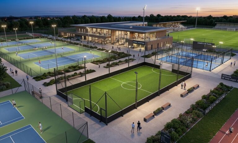 Entretenir un terrain de foot 5 : méthodes et fréquence